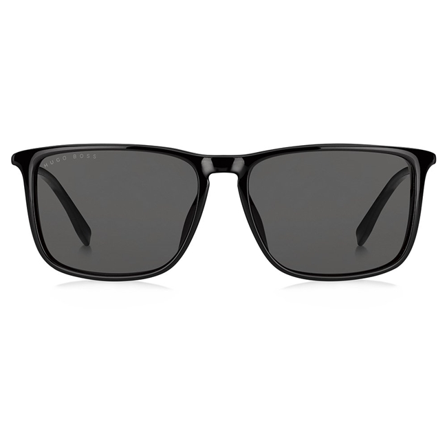 Óculos de Sol Hugo Boss 0665 N S 2M2 Preto 57 Optyl Óculos de