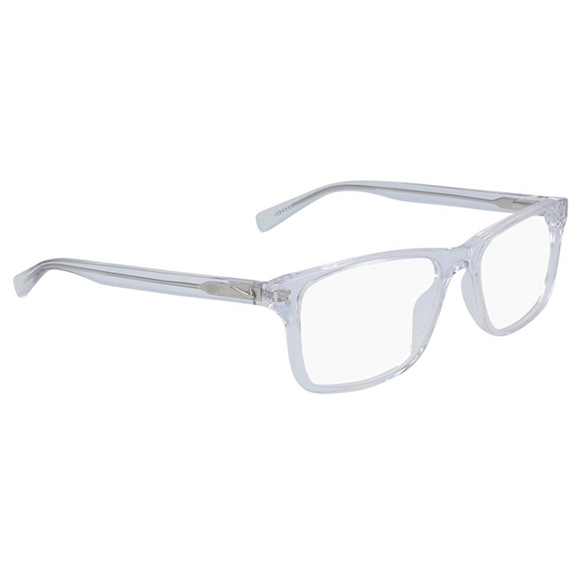 Armação para Óculos Nike - 7246 900 - 54 Transparente - Armação para ...