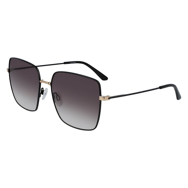 135 calvin hot sale klein sunglasses