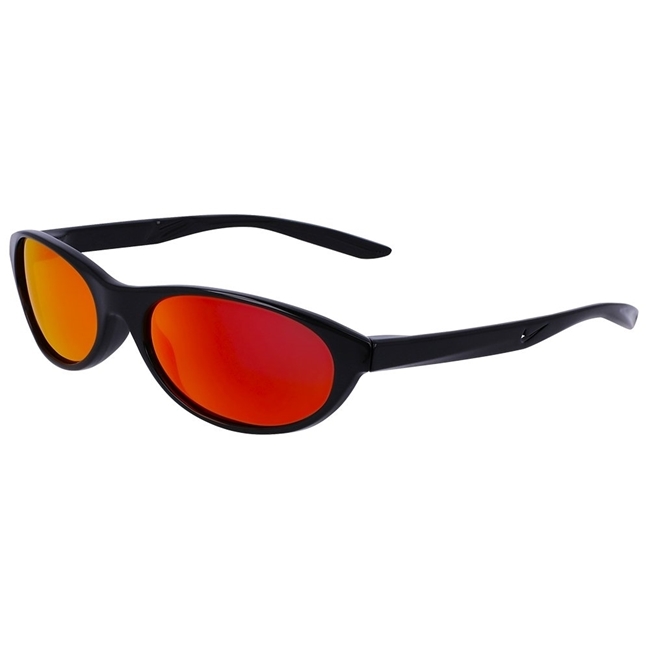 Nike cheap orange glasses