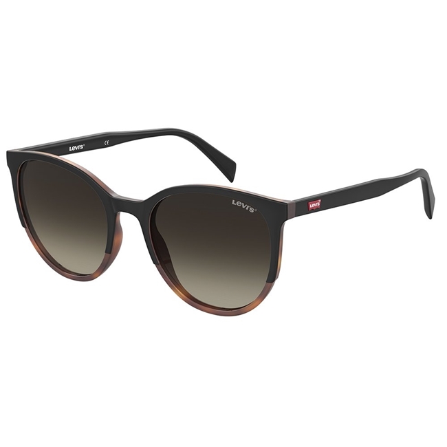 Levi's Marcos Redondos Para Gafas Graduadas Lv 5022 Para Mujer