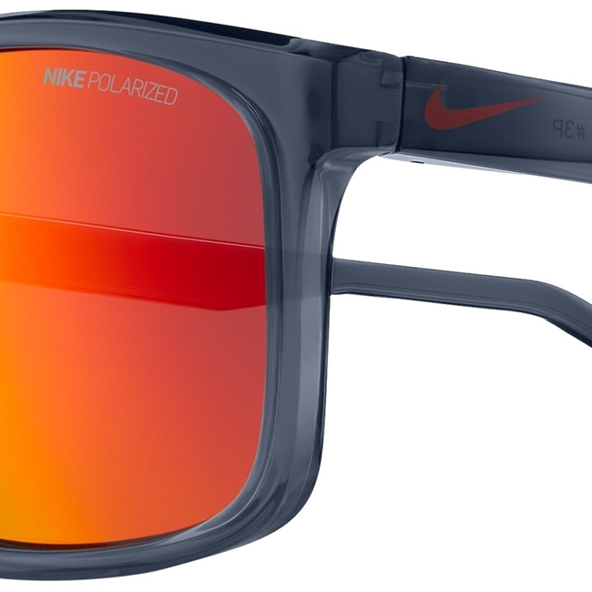 Nike cheap orange glasses