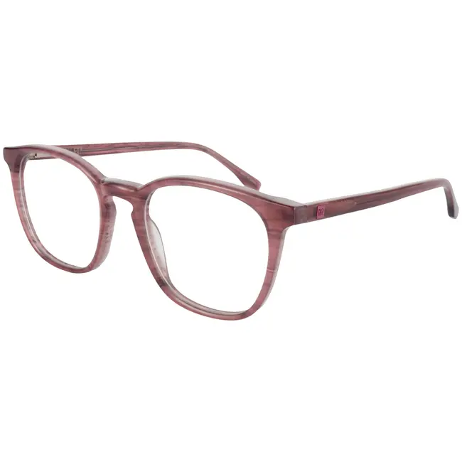 Armação de Óculos GAP VGP813 510PUR - Roxo Striped 51 -