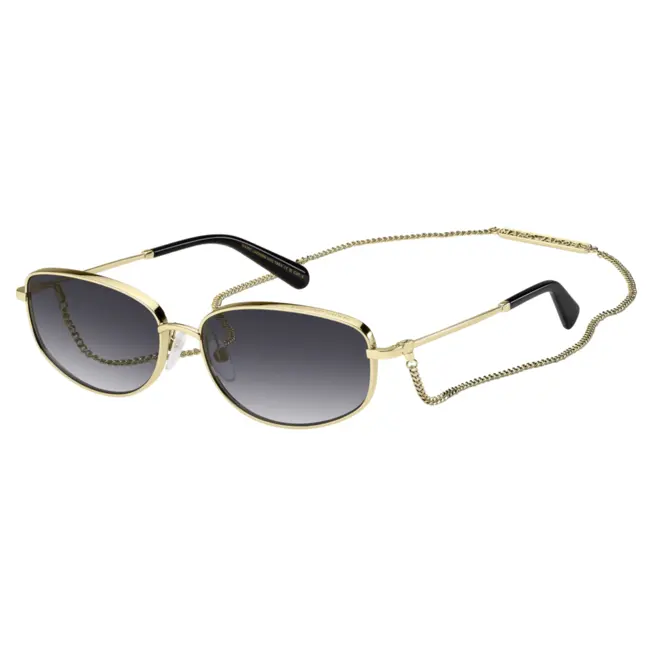 Óculos de Sol Feminino Marc Jacobs 772/N/S RHL - Dourado 60 -