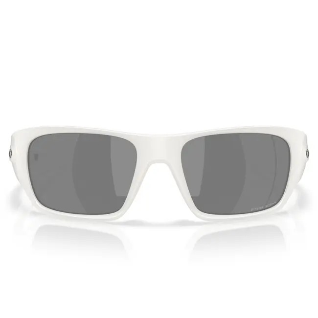 Óculos de Sol Oakley 0Oo9486 Masseter - Branco Fosco 60 - Óculos
