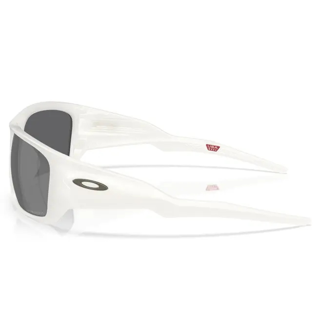 Óculos de Sol Oakley 0Oo9486 Masseter - Branco Fosco 60 - Óculos