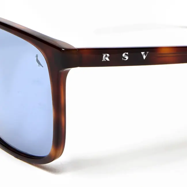 Óculos de Sol Reserva RSV6009S 214 - Marrom Havana 57 - Óculos de