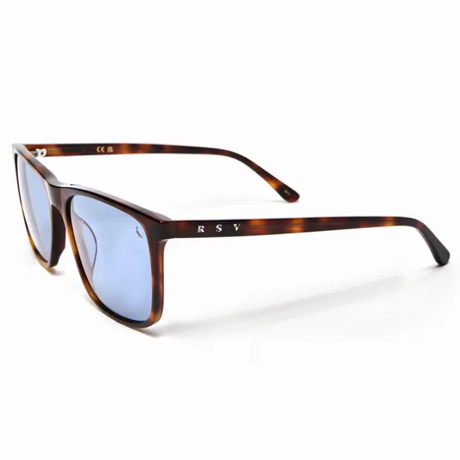 Óculos de Sol Reserva RSV6009S 214 - Marrom Havana 57 - Óculos de