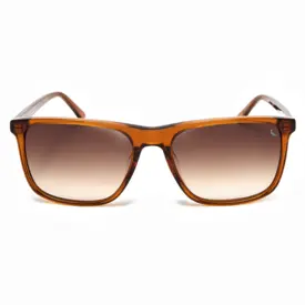 Óculos de Sol Reserva RSV6009S 820 - Marrom Cristal 57 -