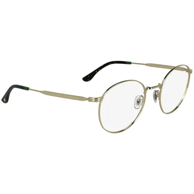 その他 Louis/LT3U Armação de Óculos Lacoste L2308 714 - Dourado 51 -