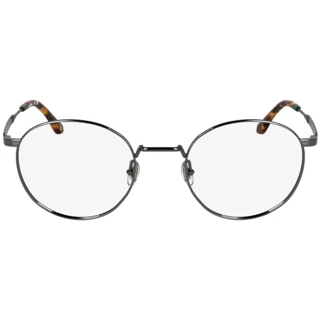 Armação de Óculos Lacoste L2308 035 - Cinza Ruthenium 51 -