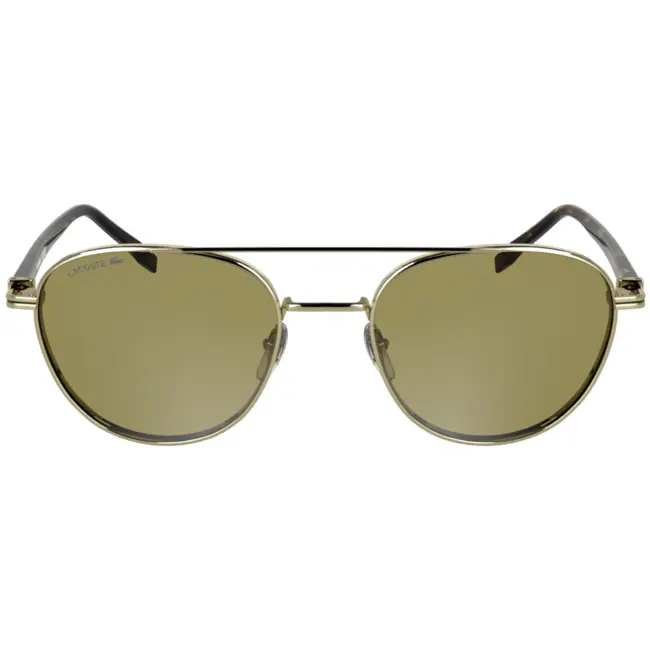 Óculos de Sol Lacoste L271S 714 - Dourado 54 -