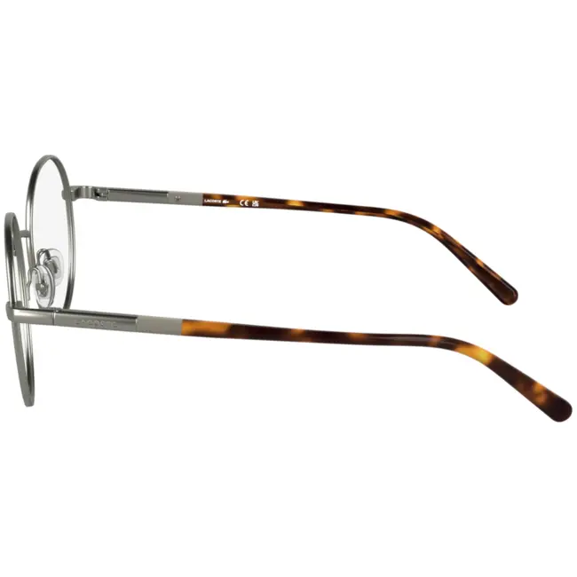Armação de Óculos Lacoste L2310 038 - Cinza Fosco 53  display picture 2