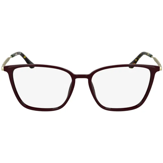 Armação de Óculos Lacoste L2984 601 - Vermelho 53 -