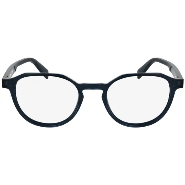 Armação de Óculos Lacoste L2980 410 - Azul Cristal 51 -