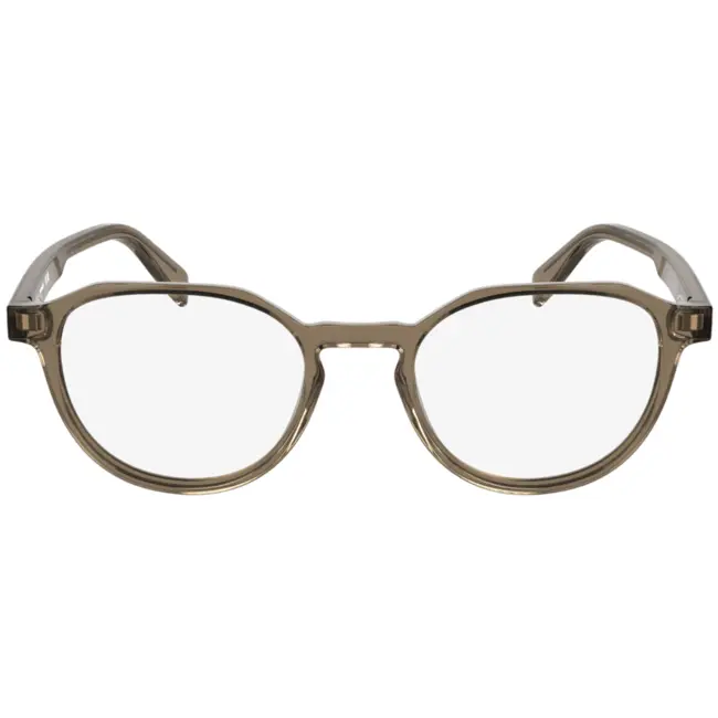 Armação De Óculos Lacoste L2980 210 - Marrom Havana 51