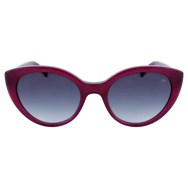 Óculos de Sol Infantil Lilica Ripilica SLR192 C05 - Roxo 50 -