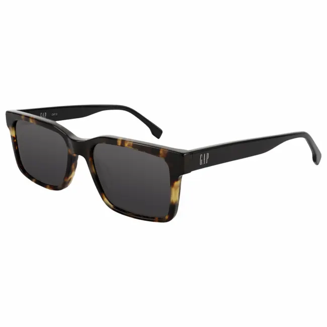 Óculos de Sol GAP SGP801 96NY - Marrom Turtle 52 - Óculos de Sol