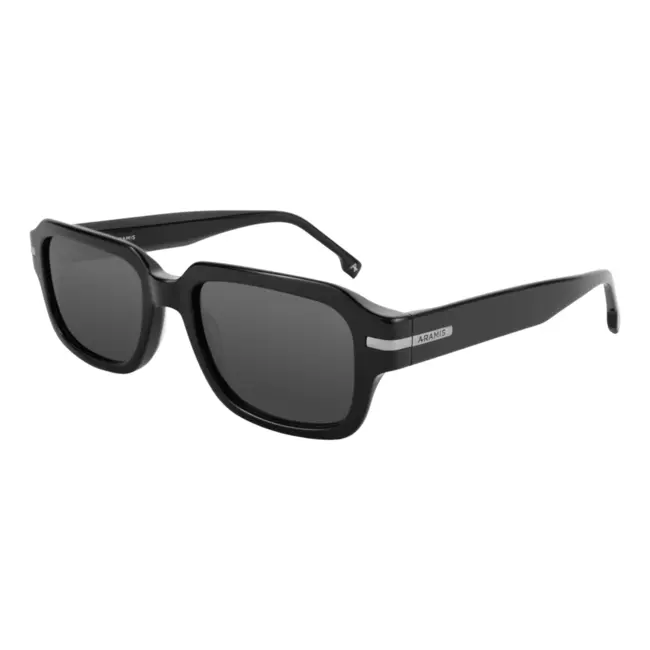 Óculos de Sol Aramis SAR195 C01 - Preto 53 - Óculos de Sol Aramis