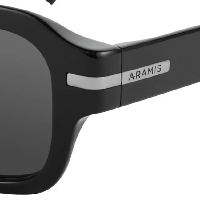 Óculos de Sol Aramis SAR195 C01 - Preto 53 - Óculos de Sol Aramis