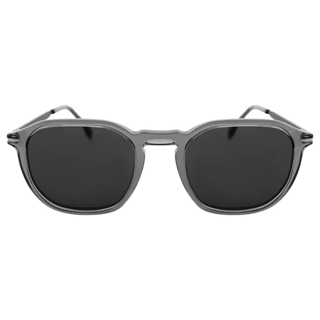ムクSAR＆AR4種 Óculos de Sol Aramis SAR194 C04 - Cinza Cristal 52 -