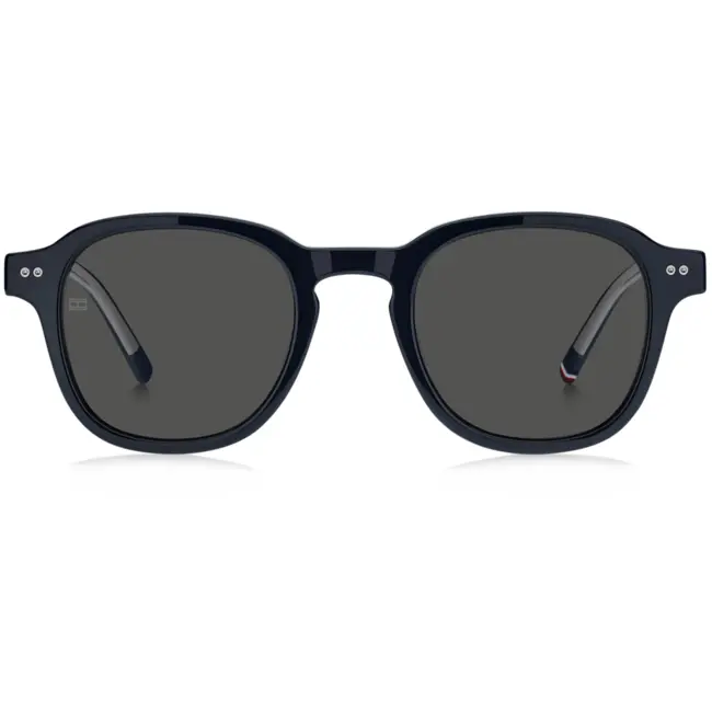 Óculos de Sol Tommy Hilfiger TH 2185/S PJP - Azul 49 - Óculos de