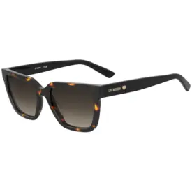 Óculos de Sol Love Moschino Mol065/S 807 - 52 Preto -