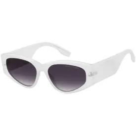 Óculos de Sol Marc Jacobs Marc 803/S 2M4 - Branco Cristal  display picture 1
