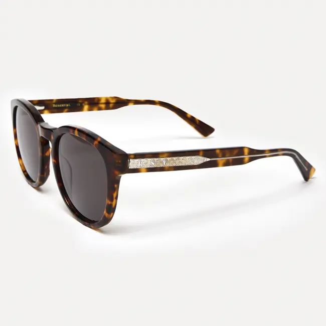 Óculos de Sol Reserva RSV6002S 214 - Marrom Havana 52 -
