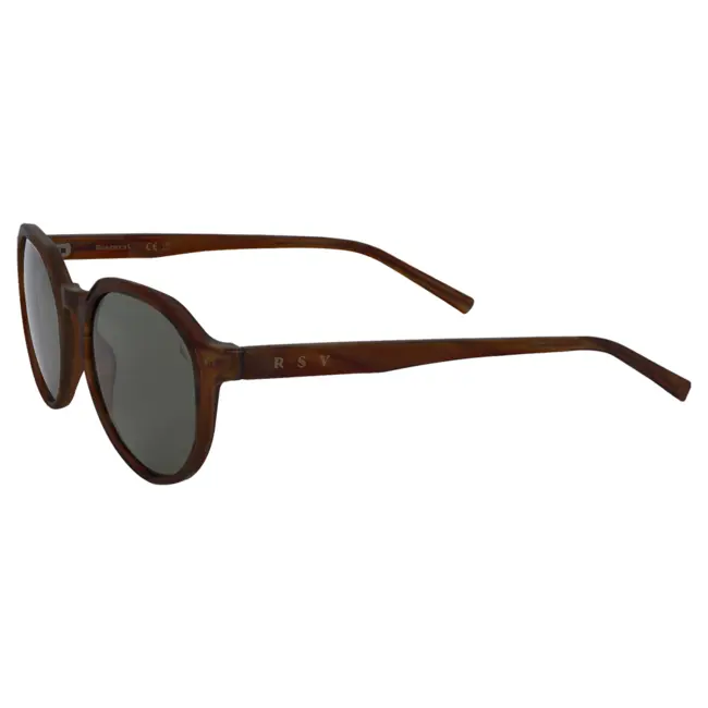 Óculos de Sol Reserva RSV6013S 701 - Marrom Ochre 52 -
