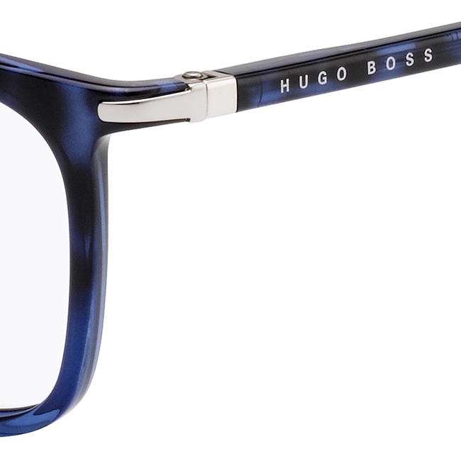 Oculos hugo outlet boss 0679