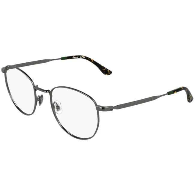 ラクレコ Armação de Óculos Lacoste L2315 035 - Cinza 52 -