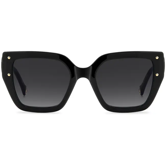 Óculos de Sol Carolina Herrera Her 0323/S 807 - Preto 53 -