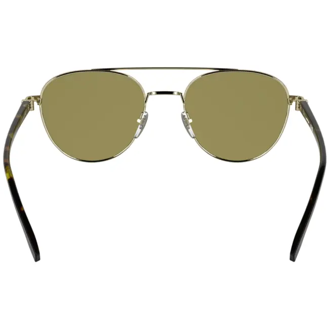 Óculos de Sol Lacoste L271S N714 - Dourado 54 -