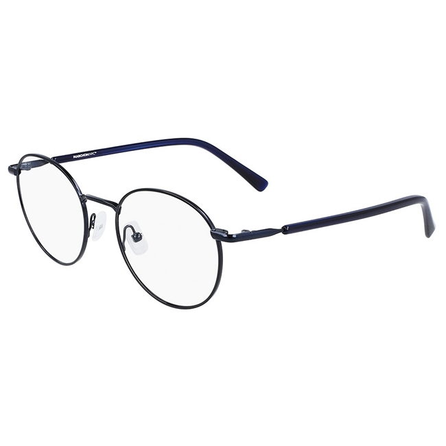 Lot De 10 Paires De Lunettes De Vue Marchon NYC Blue Ribbon & Très Jole - Modèles D'exposition Multicolores - NEUVES Sans étui