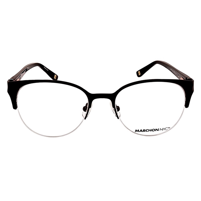 Óculos de Grau Marchon Nyc M-Chantelle 215 /51 Tartaruga Roxo - Óculos -  Magazine Luiza