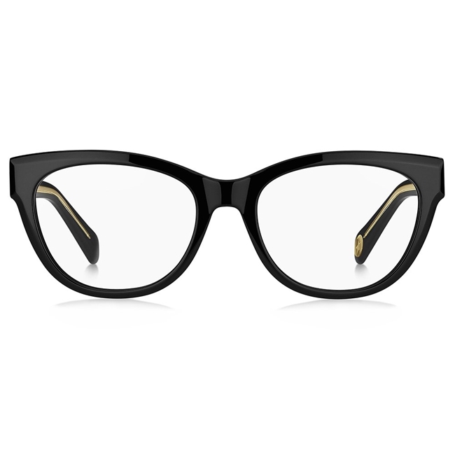 Óculos De Grau Tommy Hilfiger Ar Th 1776 807 5217 Feminino Semi